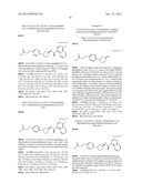 CYCLOALKYLAMINE DERIVATIVES diagram and image