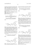 CYCLOALKYLAMINE DERIVATIVES diagram and image