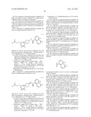 CYCLOALKYLAMINE DERIVATIVES diagram and image