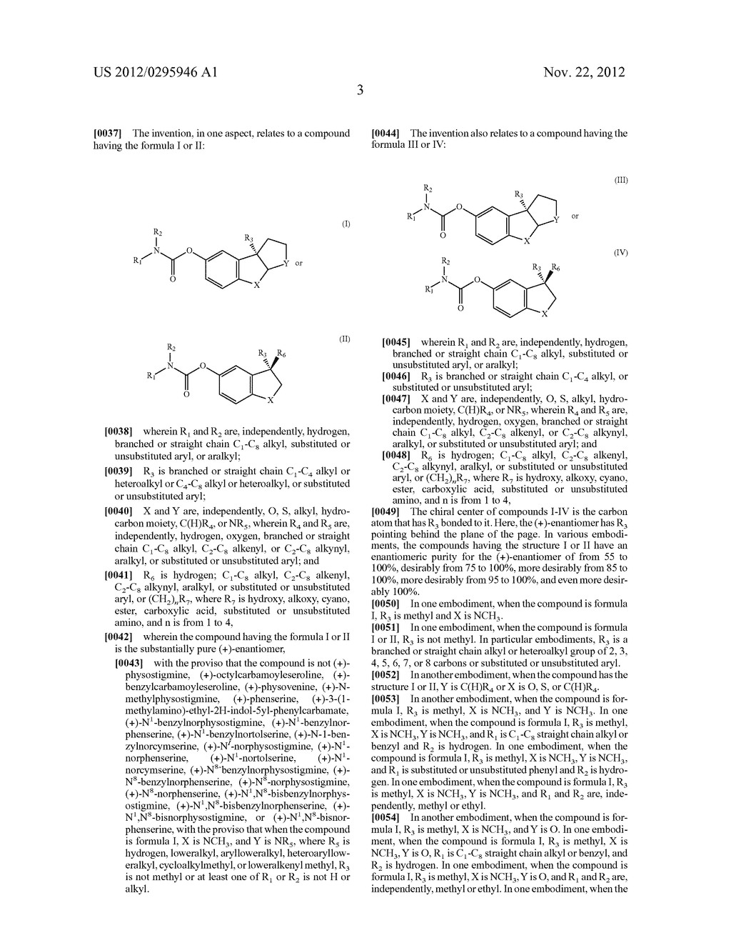 Agents Useful for Reducing Amyloid Precursor Protein and Treating Dementia     and Methods of Use Thereof - diagram, schematic, and image 40