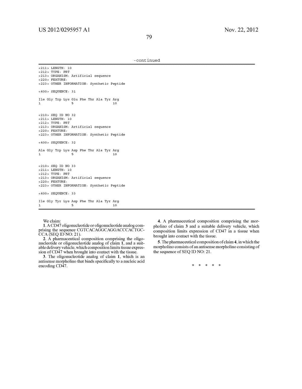 PREVENTION OF TISSUE ISCHEMIA AND RELATED COMPOSITIONS - diagram, schematic, and image 131