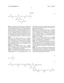 ACTIVE ENERGY RAY-CURABLE COMPOSITION, AND COATED ARTICLE diagram and image