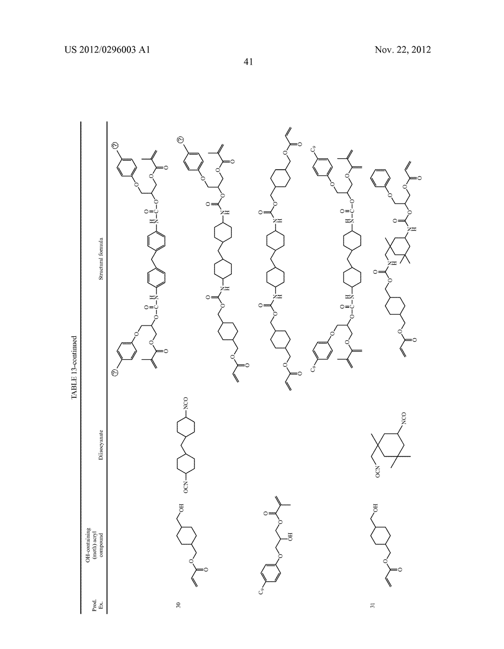 DENTAL MATERIAL, DENTAL MATERIAL COMPOSITION, DENTAL RESTORATIVE MATERIAL,     AND CURED PRODUCT - diagram, schematic, and image 58