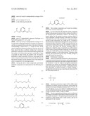 POLYSILAZANE-CONTAINING COMPOSITION CAPABLE OF FORMING A DENSE SILICEOUS     FILM diagram and image