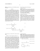 METHOD FOR PRODUCING THIOESTER GROUP-CONTAINING ORGANOSILICON COMPOUND,     THIOESTER GROUP-CONTAINING ORGANOSILICON COMPOUND, COMPOUNDING AGENT FOR     RUBBER, RUBBER COMPOSITION, AND TIRE diagram and image