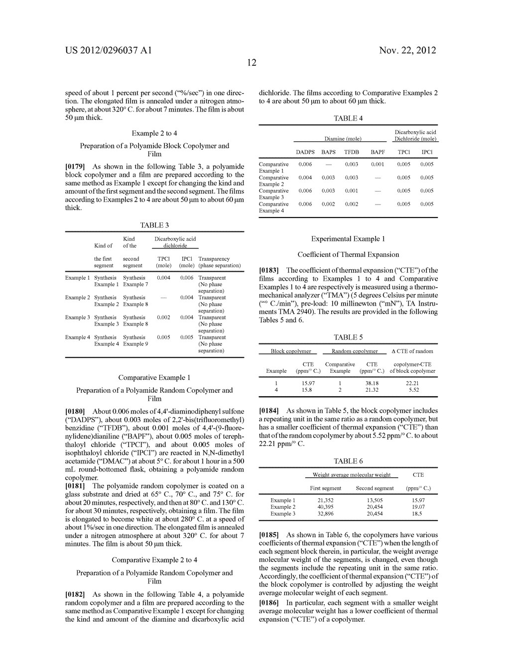 POLYAMIDE BLOCK COPOLYMER, ARTICLE INCLUDING SAME, AND DISPLAY DEVICE     INCLUDING THE ARTICLE - diagram, schematic, and image 15