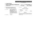 BIO-SOURCED TRANSPARENT AND DUCTILE POLYCARBONATE BLENDS diagram and image