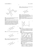 SEMICONDUCTOR MATERIALS BASED ON THIENOTHIOPHENE-2,5-DIONE OLIGOMERS AND     POLYMERS diagram and image