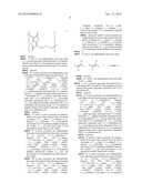 SEMICONDUCTOR MATERIALS BASED ON THIENOTHIOPHENE-2,5-DIONE OLIGOMERS AND     POLYMERS diagram and image