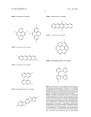SEMICONDUCTOR MATERIALS BASED ON THIENOTHIOPHENE-2,5-DIONE OLIGOMERS AND     POLYMERS diagram and image