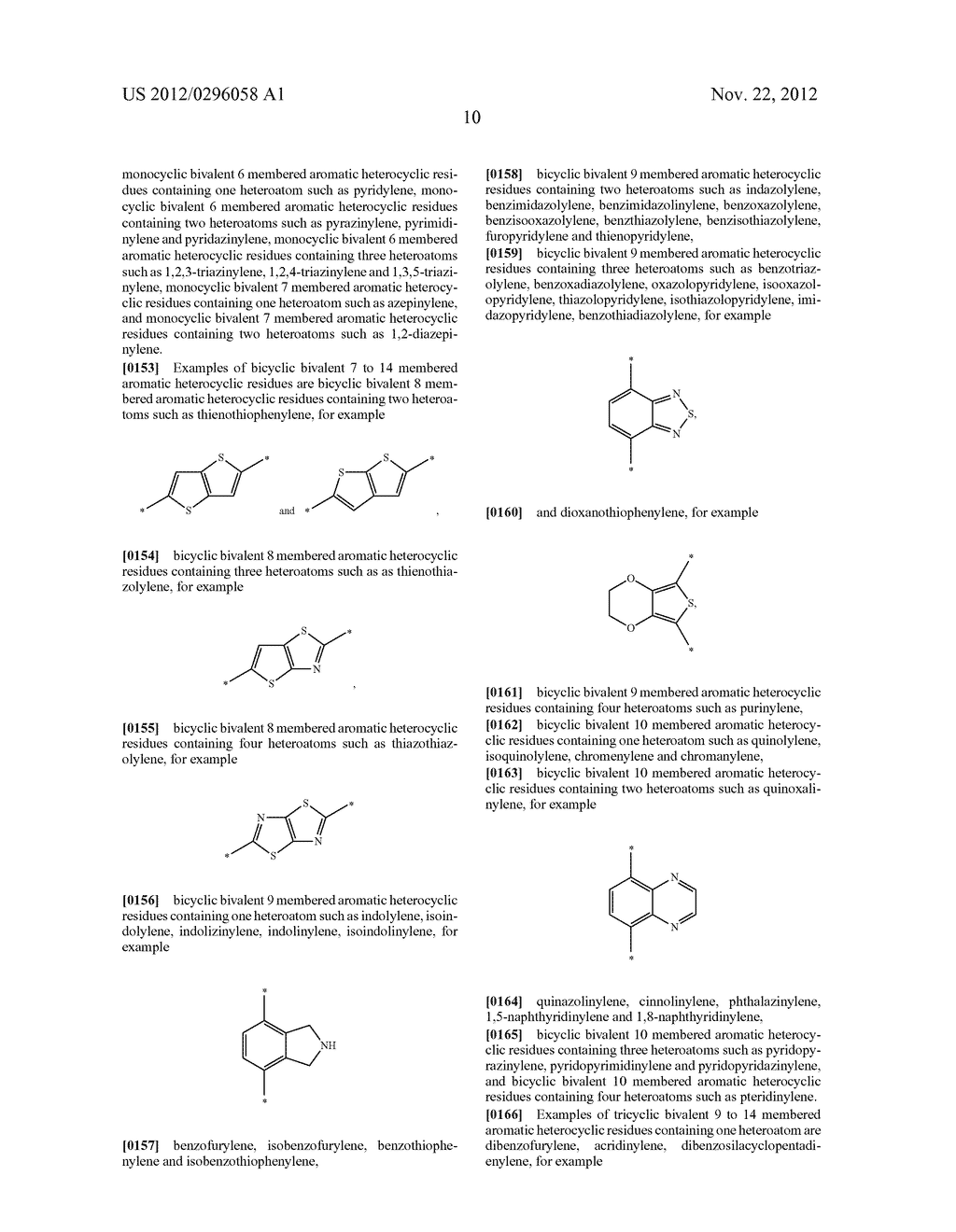 SEMICONDUCTOR MATERIALS BASED ON THIENOTHIOPHENE-2,5-DIONE OLIGOMERS AND     POLYMERS - diagram, schematic, and image 11