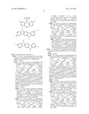 SEMICONDUCTOR MATERIALS BASED ON THIENOTHIOPHENE-2,5-DIONE OLIGOMERS AND     POLYMERS diagram and image