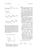 SEMICONDUCTOR MATERIALS BASED ON THIENOTHIOPHENE-2,5-DIONE OLIGOMERS AND     POLYMERS diagram and image