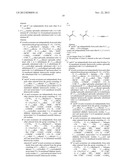 SEMICONDUCTOR MATERIALS BASED ON THIENOTHIOPHENE-2,5-DIONE OLIGOMERS AND     POLYMERS diagram and image