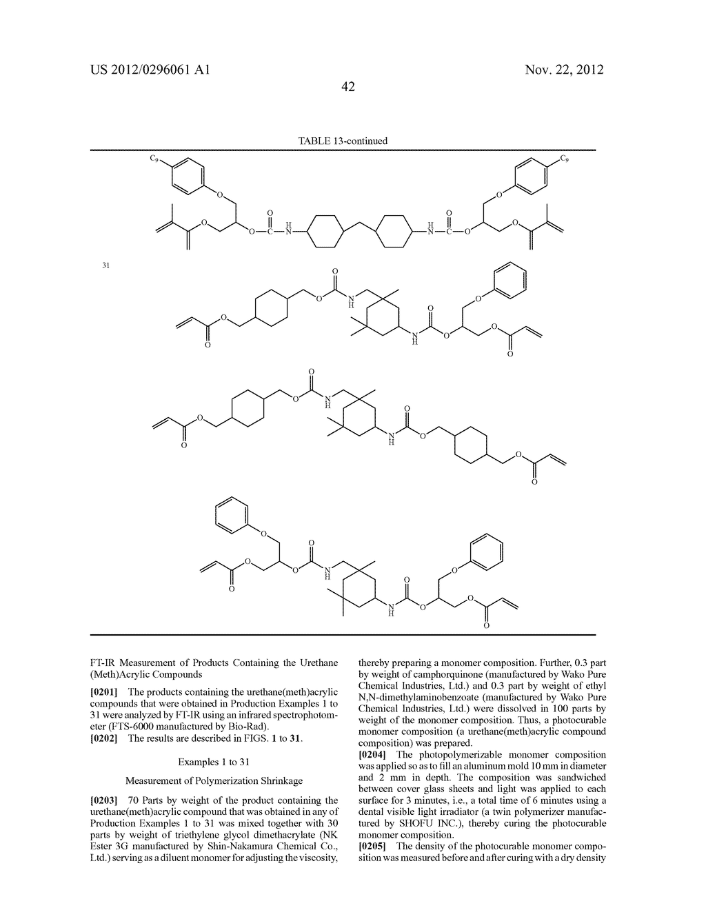 NOVEL COMPOUND, COMPOSITION COMPRISING THE COMPOUND AND CURED PRODUCT - diagram, schematic, and image 59