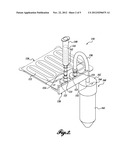 GRAVITY FLOW FLUIDIC DEVICE FOR NUCLEIC ACID EXTRACTION diagram and image