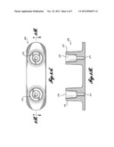 GRAVITY FLOW FLUIDIC DEVICE FOR NUCLEIC ACID EXTRACTION diagram and image