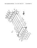 GRAVITY FLOW FLUIDIC DEVICE FOR NUCLEIC ACID EXTRACTION diagram and image