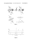 CHEMILUMINESCENT DYES AND DYE-STAINED PARTICLES diagram and image