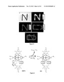 CHEMILUMINESCENT DYES AND DYE-STAINED PARTICLES diagram and image