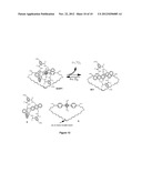 CHEMILUMINESCENT DYES AND DYE-STAINED PARTICLES diagram and image