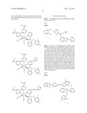 RUTHENIUM COMPLEX-BASED PHOTOSENSITIZER DYES FOR DYE-SENSITIZED SOLAR     CELLS diagram and image