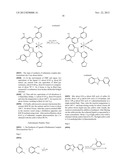 RUTHENIUM COMPLEX-BASED PHOTOSENSITIZER DYES FOR DYE-SENSITIZED SOLAR     CELLS diagram and image