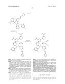 RUTHENIUM COMPLEX-BASED PHOTOSENSITIZER DYES FOR DYE-SENSITIZED SOLAR     CELLS diagram and image