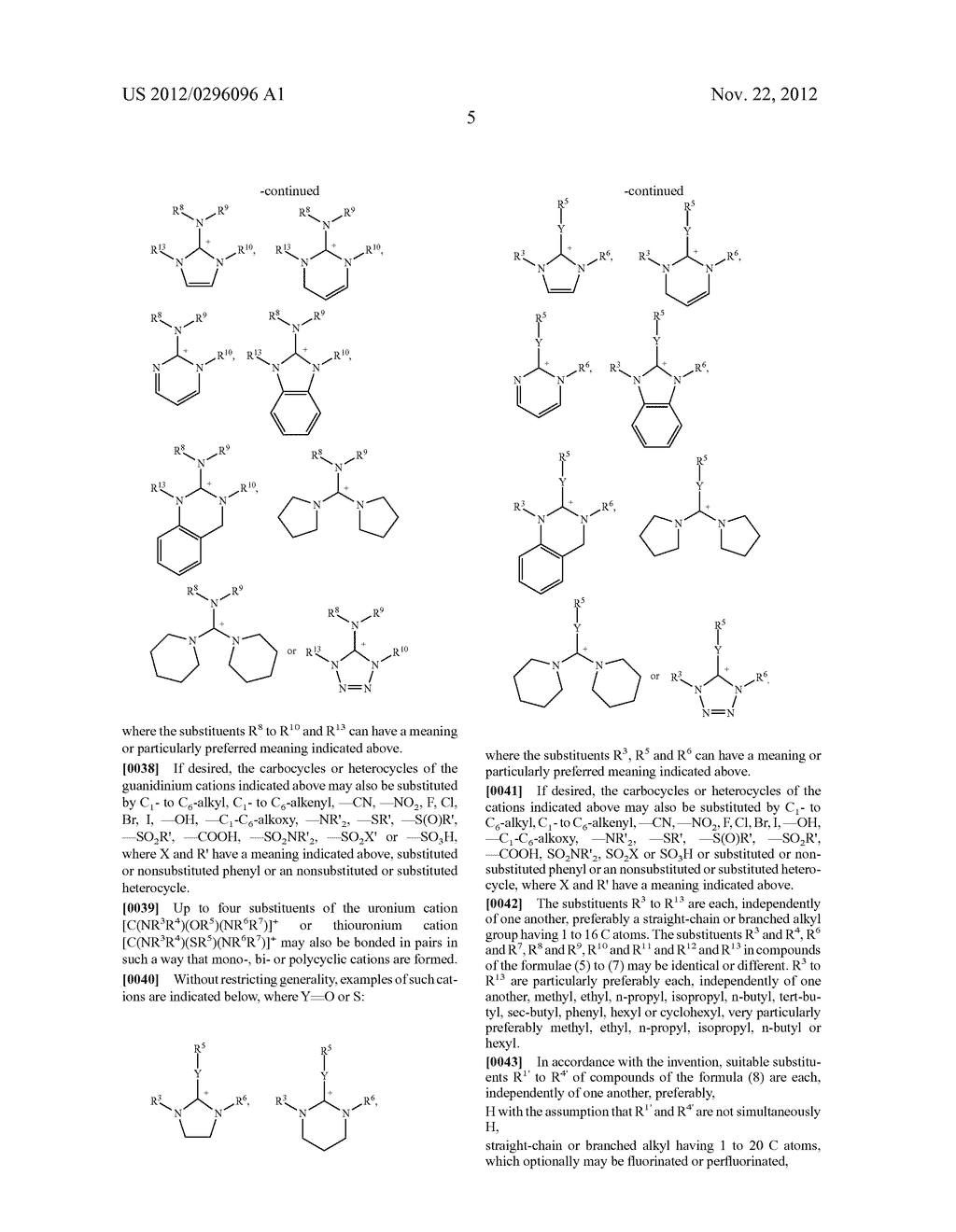 COMPOUNDS CONTAINING PERFLUOROALKYL-CYANO-ALKOXY-BORATE ANIONS OR     PERFLUOROALKYL-CYANO-ALKOXY-FLUORO-BORATE ANIONS - diagram, schematic, and image 08