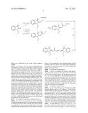 Pentamethine Cyanine Fluorescent Dye with N-substituting at Beta-Position     of Conjugated Chain diagram and image