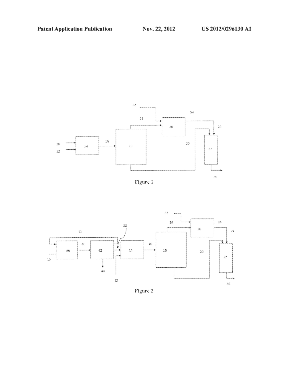 METHOD FOR ALKYLATION OF TOLUENE TO FORM STYRENE UTILIZING AN     OXY-DEHYDROGENATION REACTOR - diagram, schematic, and image 02