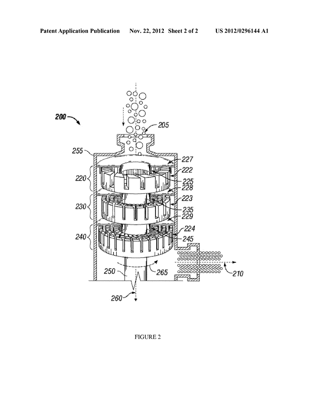 METHOD OF MAKING LINEAR ALKYLBENZENES - diagram, schematic, and image 03