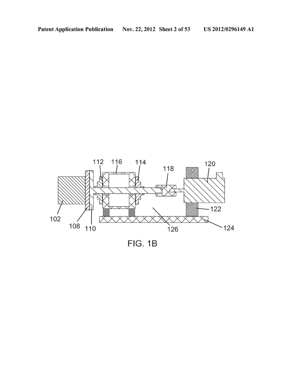 METHODS OF CONTROLLING MAGNETIC NANOPARTICLES TO IMPROVE VASCULAR FLOW - diagram, schematic, and image 03