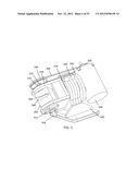 METHODS OF CONTROLLING MAGNETIC NANOPARTICLES TO IMPROVE VASCULAR FLOW diagram and image