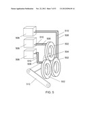 METHODS OF CONTROLLING MAGNETIC NANOPARTICLES TO IMPROVE VASCULAR FLOW diagram and image