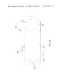 METHODS OF CONTROLLING MAGNETIC NANOPARTICLES TO IMPROVE VASCULAR FLOW diagram and image