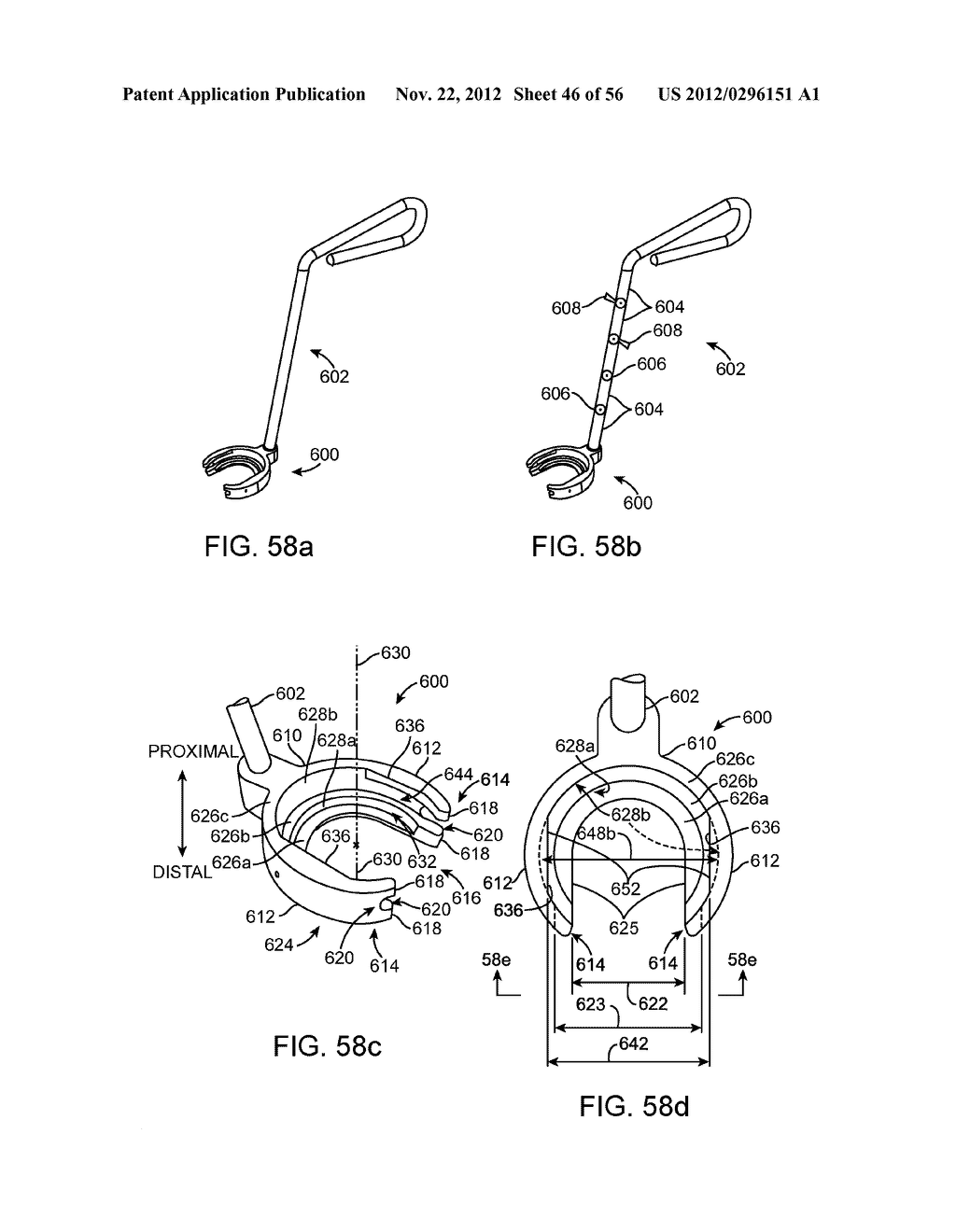 ASSEMBLY AND METHOD OF IMPLANTING A HEART ASSIST SYSTEM - diagram, schematic, and image 47