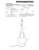 MULTI-LUMEN CANNULA diagram and image