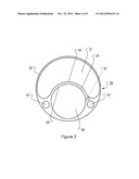 MULTI-LUMEN CANNULA diagram and image