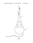 MULTI-LUMEN CANNULA diagram and image