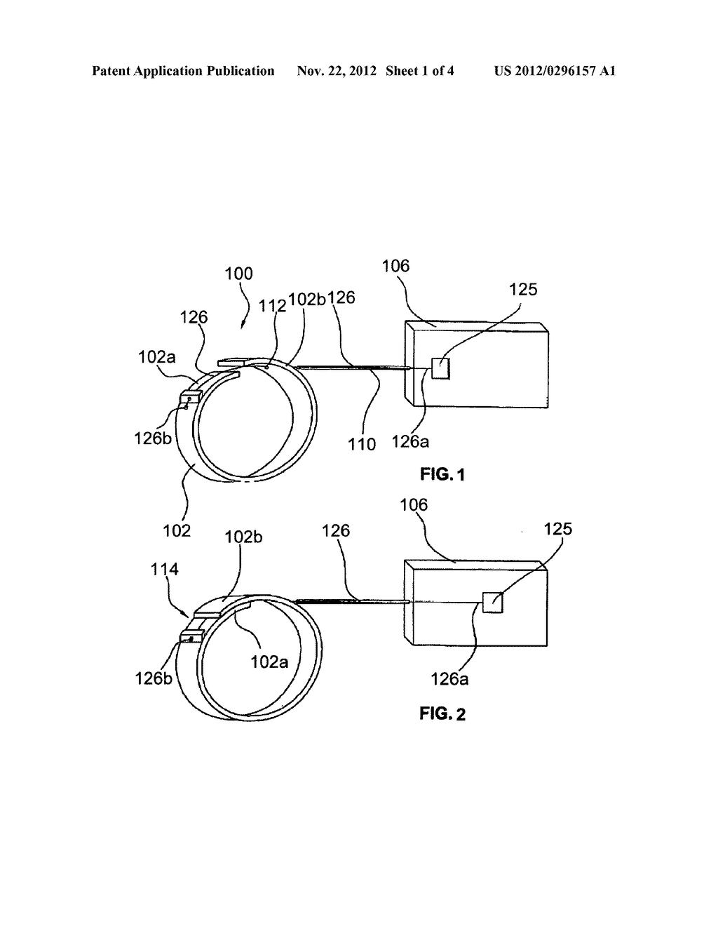MEDICAL DEVICE COMPRISING AN ARTIFICIAL CONTRACTILE STRUCTURE - diagram, schematic, and image 02