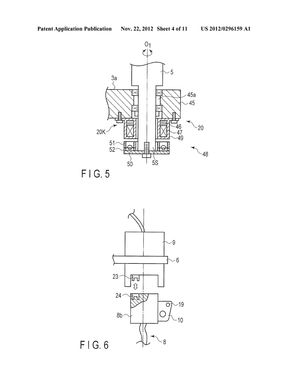 SUPPORTING APPARATUS FOR MEDICAL DEVICE - diagram, schematic, and image 05
