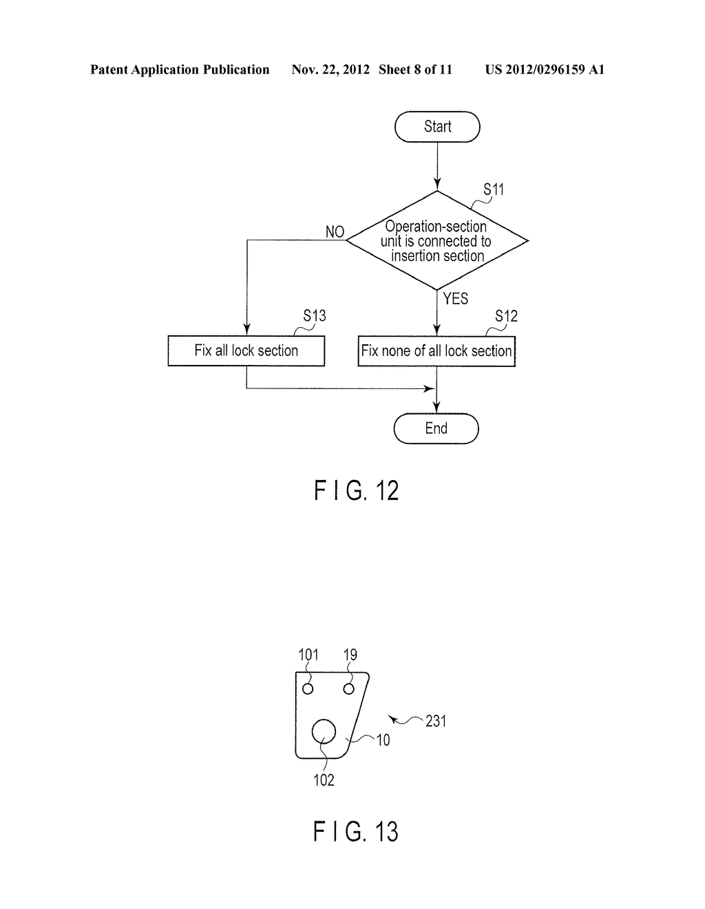 SUPPORTING APPARATUS FOR MEDICAL DEVICE - diagram, schematic, and image 09