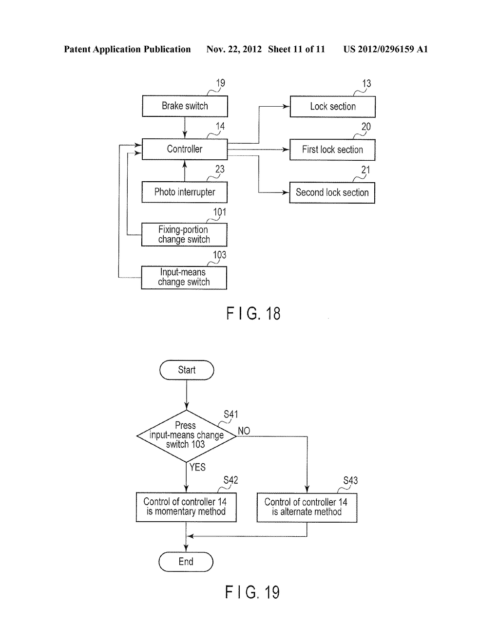 SUPPORTING APPARATUS FOR MEDICAL DEVICE - diagram, schematic, and image 12