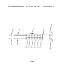 Flexible-Tubed Structure of Endoscope diagram and image