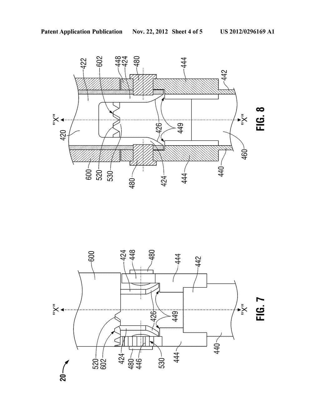 Articulating Laparoscopic Surgical Access Instrument - diagram, schematic, and image 05