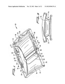 THORACIC ACCESS PORT diagram and image