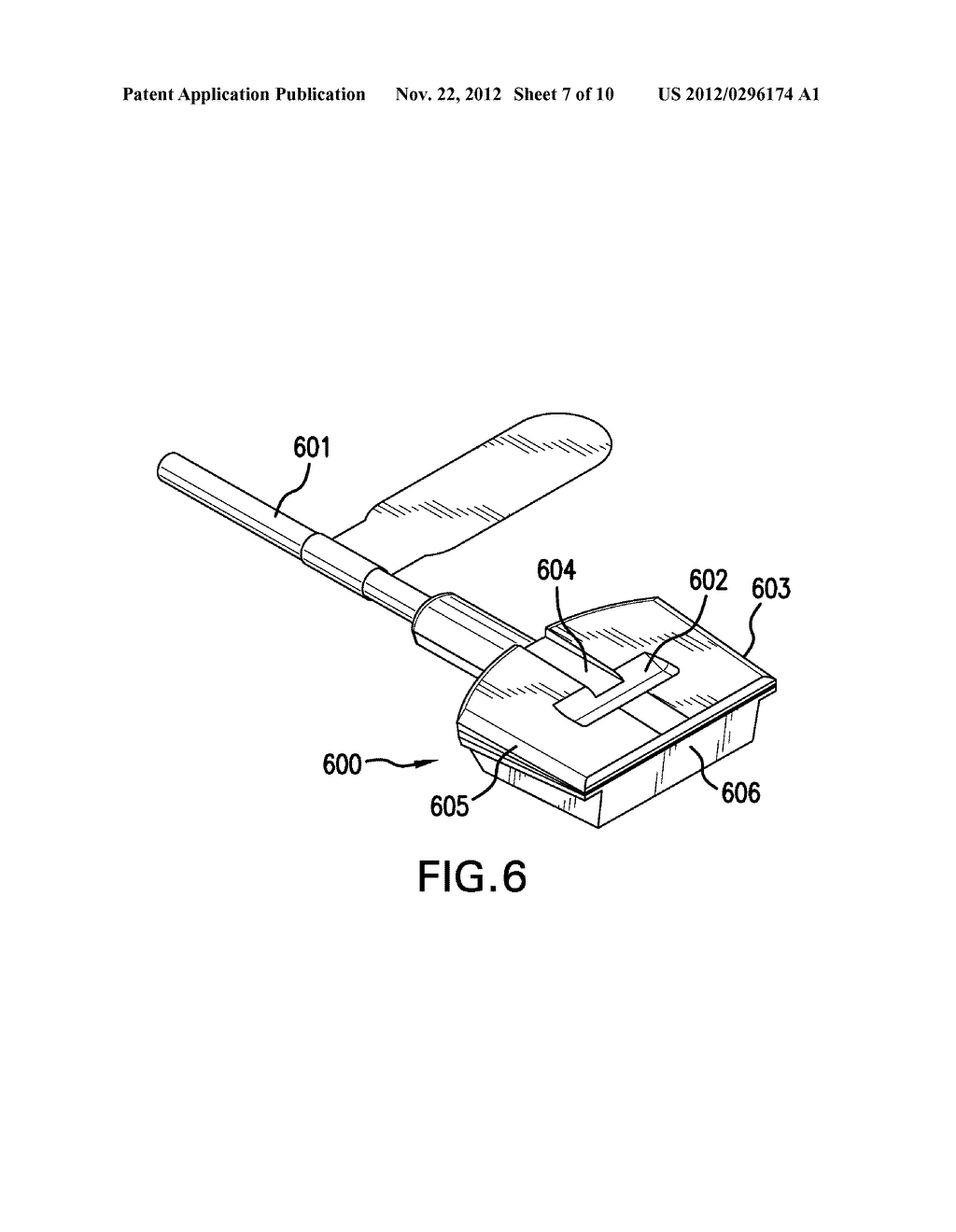 MODULAR WRIST-WORN PROCESSOR FOR PATIENT MONITORING - diagram, schematic, and image 08