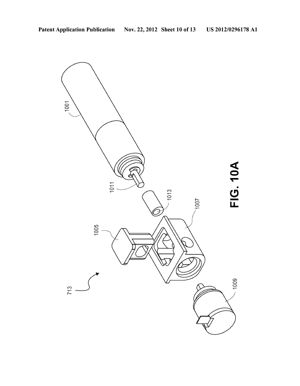 PERSONAL HEALTH DEVICE - diagram, schematic, and image 11