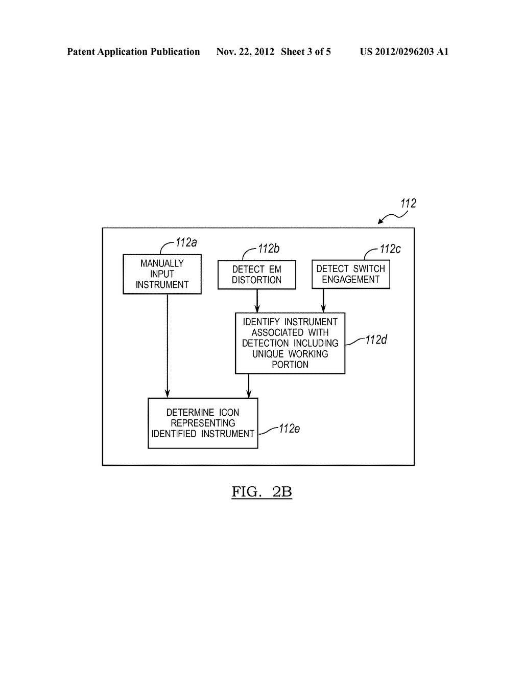 Automatic Identification Of Tracked Surgical Devices Using An     Electromagnetic Localization System - diagram, schematic, and image 04